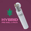 Cereal Milk 3 Pack Pre Rolls 1.50 Gram