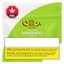 Mango Gummies Cbd:cbg 10 Mg