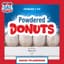 Powdered Donuts Buds 28 Gram