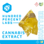 Frosted Kush Shatter 2 Gram