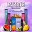 Gas Candy 5 Pack Pre Rolls 5 Gram