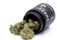Super Silver Haze Buds 3.50 Gram