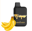 Banana Smoothie 1000 Mg Vapes Disposables