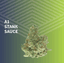A1 Stank Sauce Buds 3.50 Gram