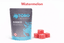 Watermelon 100 Mg Edibles Soft Candy Gummies 20 Pack