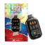 Lemon Cherry Gelato Liquid Diamonds Disposables 3000 Mg