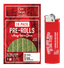 Shiba Inu 10 Pack Pre Rolls 10 Gram