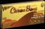 Salted Caramel Rosin Bar 100 Mg