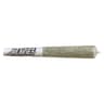 Blueberry Blaster 3 Pack Infused Pre Rolls 1.50 Gram