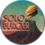Solo Burger Buds 14 Gram
