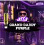 Granddaddy Purple Cartridges 1000 Mg