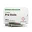 El Chivo 14 Pack Pre Rolls 7 Gram
