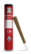 Tangelo X Kreamsicle 1 Pack Infused Pre Rolls 1.30 Gram