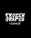 Frozen Grapes Buds 28 Gram