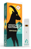 Durban Poison Live Resin Disposables 1000 Mg