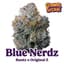 Blue Nerdz Buds 3.50 Gram