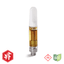 Durban Poison Cartridges 1000 Mg