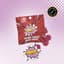 Black Cherry Live Resin Gummies 1000 Mg