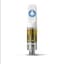 Papaya Popz Live Resin Cartridges 500 Mg