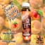 Peach Ready To Drink 100 Mg