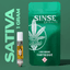 Ghost Train Haze Live Resin Cartridges 1000 Mg