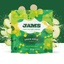 Green Apple Gummies 100 Mg