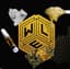 Slurty Live Resin Cartridges 1000 Mg