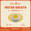 Motorbreath Budder Resin\wax 1 Gram