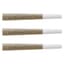 Trifecta 3 Pack Pre Rolls 3 Gram