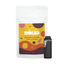Raspberry Shortcake Disposables 1000 Mg
