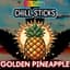 Golden Pineapple Buds 0.60 Gram