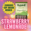 Strawberry Lemonade 1 Each Pre Rolls Multipack 5 Pack