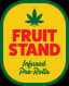 Banana Berry 7 Pack Infused Pre Rolls 7 Gram