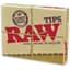 Pre Rolled Tips Raw Tips