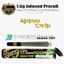 Apple Drip 1 Pack Infused Pre Rolls 1 Gram