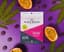 Passion Fruit Gummies 10 Mg