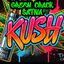 Green Crack Disposables 1000 Mg