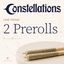 Blueberry Runtz 2 Pack Pre Rolls 2 Gram