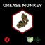 Grease Monkey Buds 14 Gram