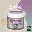 Lavender Eucalyptus (500mg) Rosin Salve