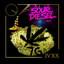 Sour Diesel Shake 14 Gram