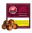 Salted Caramel 4 Mg Edibles Edibles (unspecified) Edibles (unspecified) 5 Pack