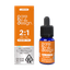 Care By Design | 2:1 Full Spectrum Cbd Drops 15ml