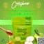 Green Apple Gummies 500 Mg