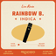 Rainbow B Live Resin Disposables 2000 Mg