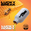 Fast Acting Lucky Hot Honey 0089