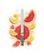 Citrus Inferno 10 Pack Pre Rolls 4 Gram