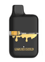Liquid Gold Live Resin Disposables 1000 Mg