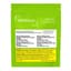 Peach Gummies Cbd:cbc:cbg 20 Mg