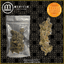 Orange Push Pop Buds 14 Gram